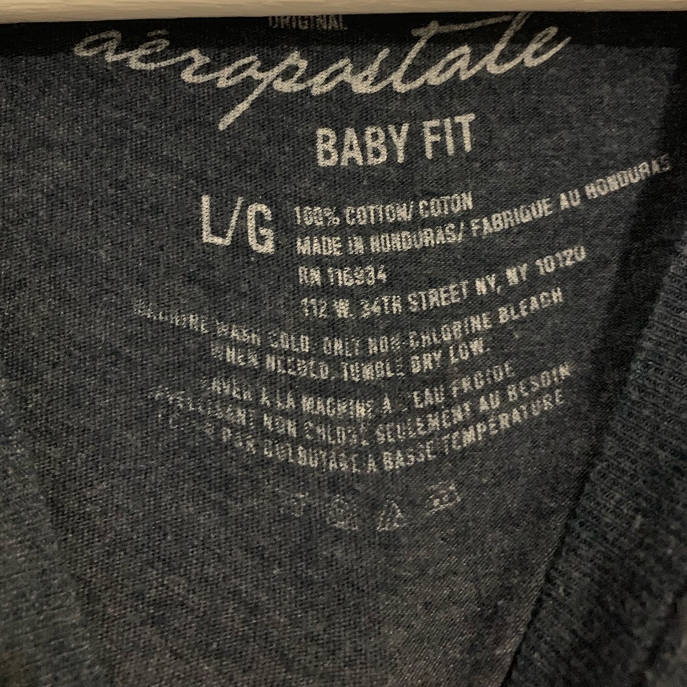 Aeropostale Shirt - Picture 4 of 4